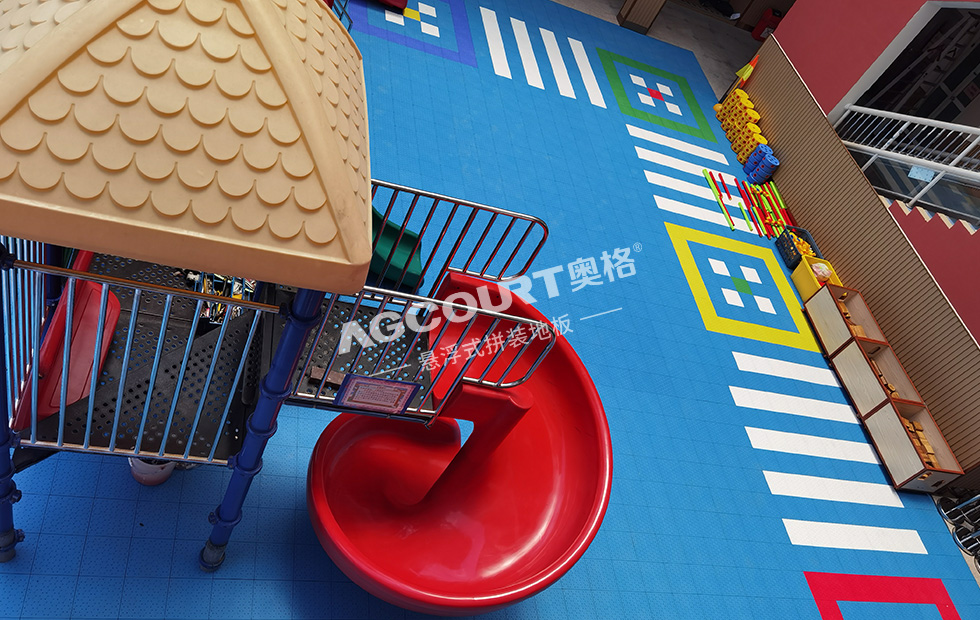 廣州番禺華薈景園幼兒園